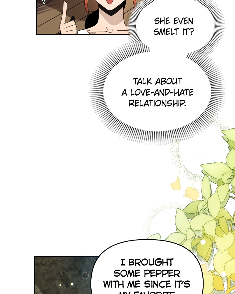 Resigning and Healingin Another World Ep. 12 - I Hate Pepper page 41 - 