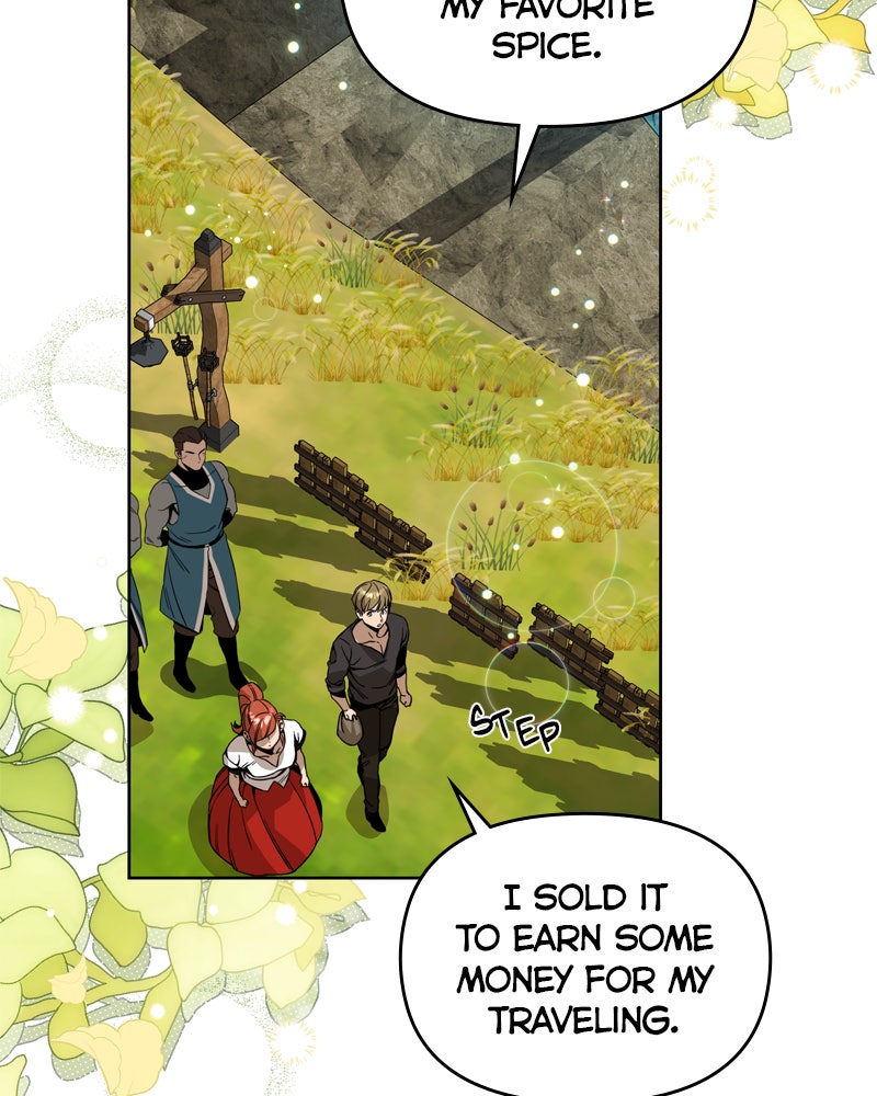 Resigning and Healingin Another World Ep. 12 - I Hate Pepper page 42 - 