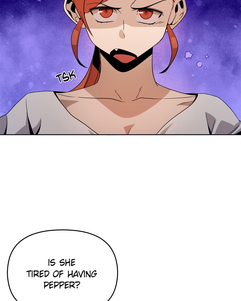 Resigning and Healingin Another World Ep. 12 - I Hate Pepper page 44 - 