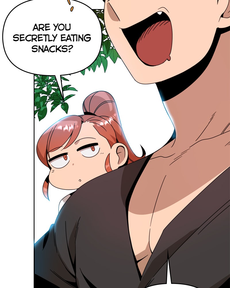 Resigning and Healingin Another World Ep. 12 - I Hate Pepper page 51 - 
