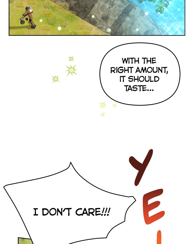Resigning and Healingin Another World Ep. 12 - I Hate Pepper page 53 - 