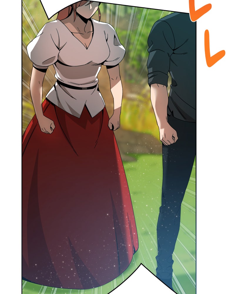 Resigning and Healingin Another World Ep. 12 - I Hate Pepper page 54 - 