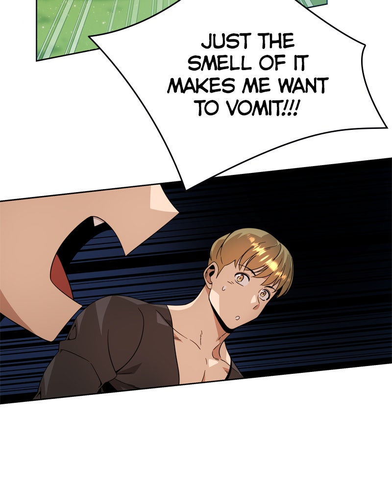 Resigning and Healingin Another World Ep. 12 - I Hate Pepper page 55 - 
