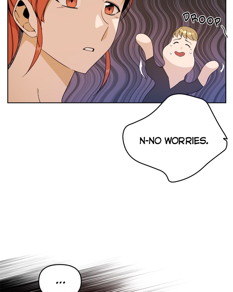 Resigning and Healingin Another World Ep. 12 - I Hate Pepper page 59 - 