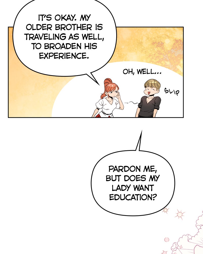 Resigning and Healingin Another World Ep. 12 - I Hate Pepper page 61 - 