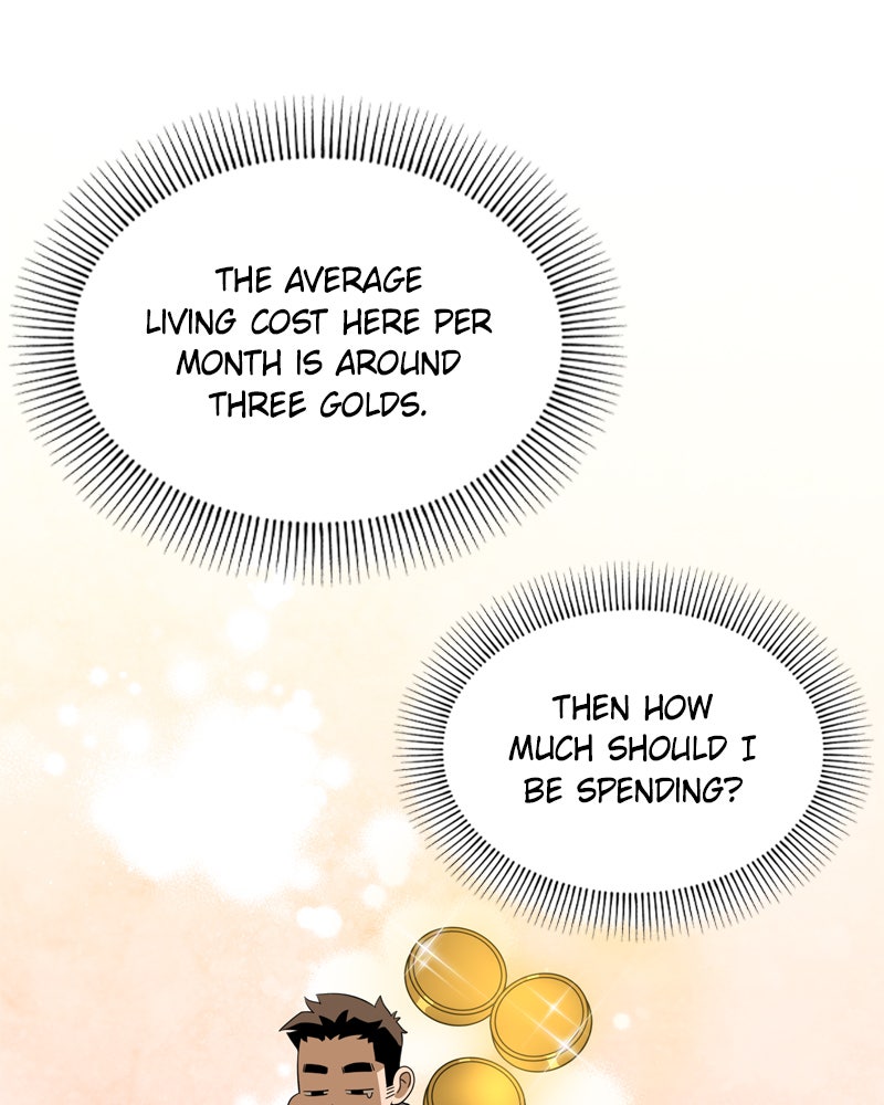 Resigning and Healingin Another World Ep. 12 - I Hate Pepper page 8 - 