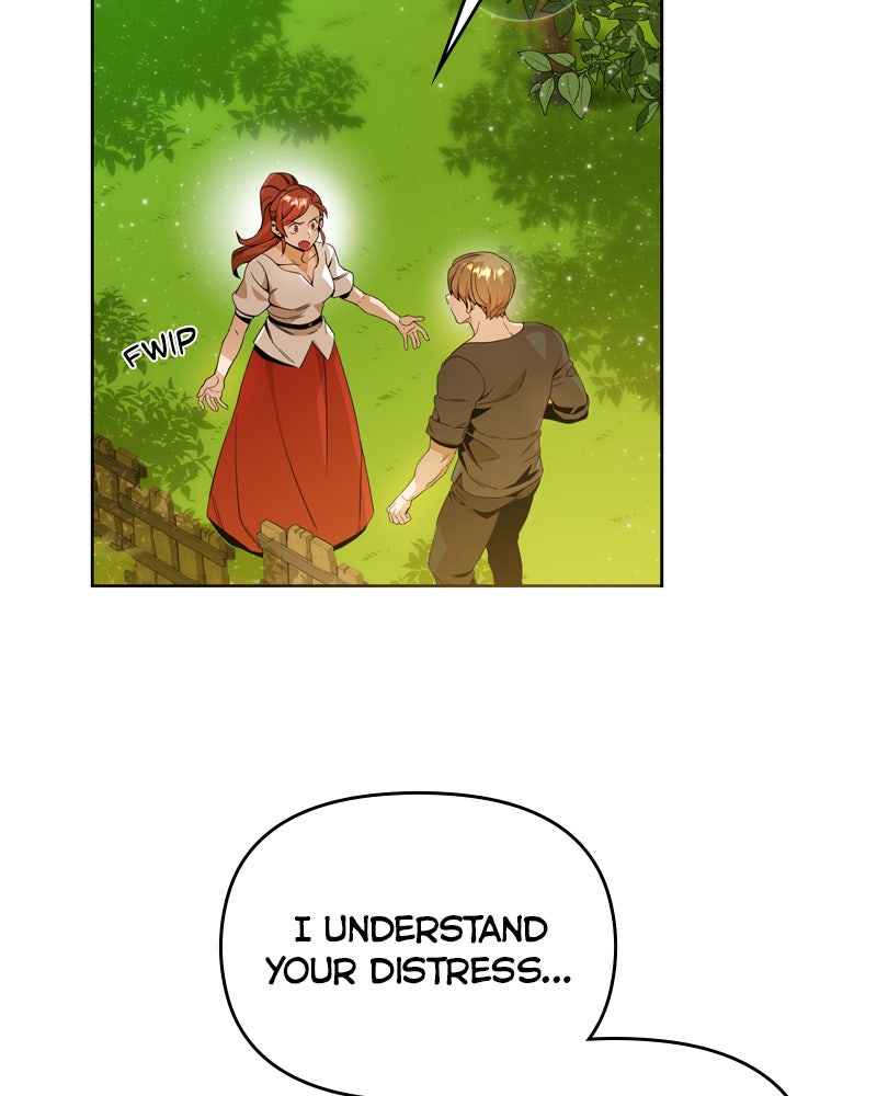 Resigning and Healingin Another World Ep. 12 - I Hate Pepper page 74 - 