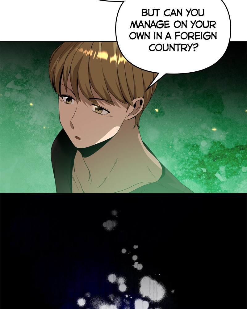 Resigning and Healingin Another World Ep. 12 - I Hate Pepper page 75 - 