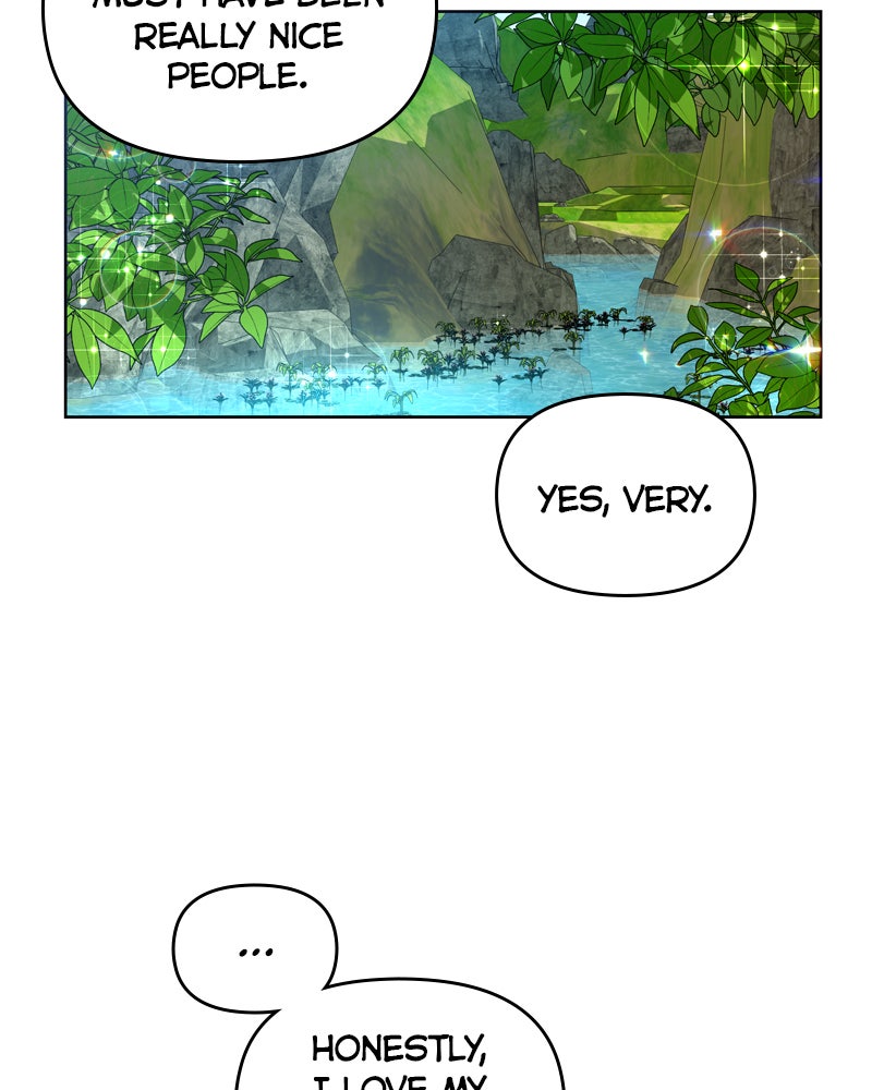 Resigning and Healingin Another World Ep. 12 - I Hate Pepper page 79 - 