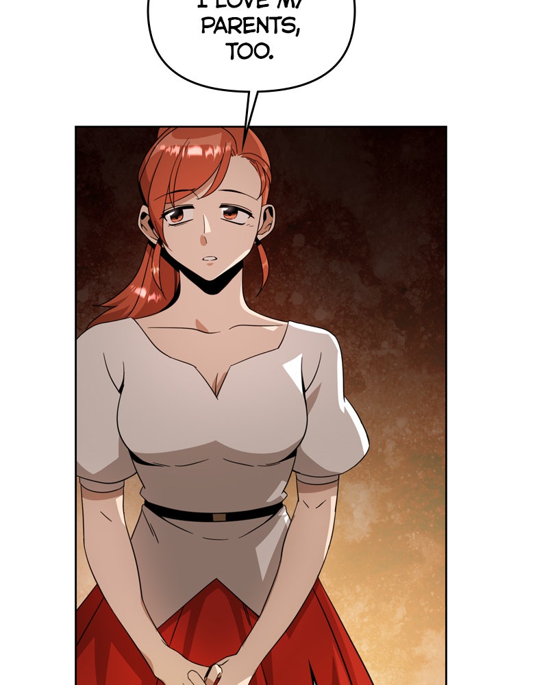 Resigning and Healingin Another World Ep. 12 - I Hate Pepper page 80 - 