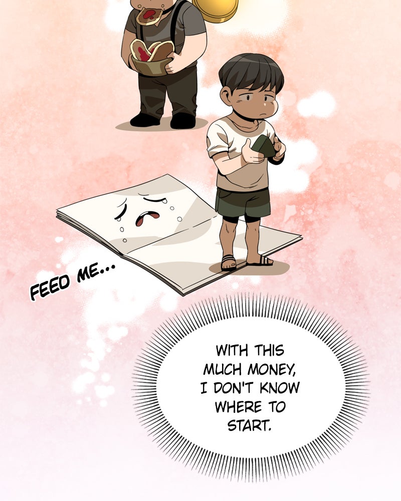 Resigning and Healingin Another World Ep. 12 - I Hate Pepper page 9 - 