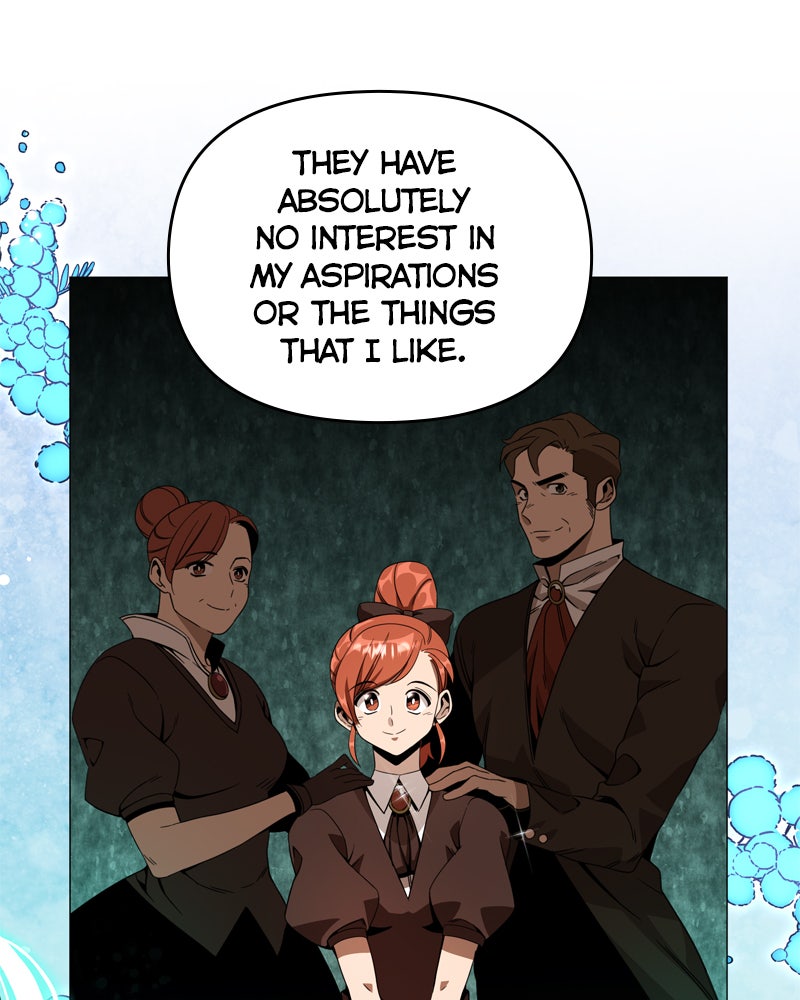 Resigning and Healingin Another World Ep. 12 - I Hate Pepper page 83 - 