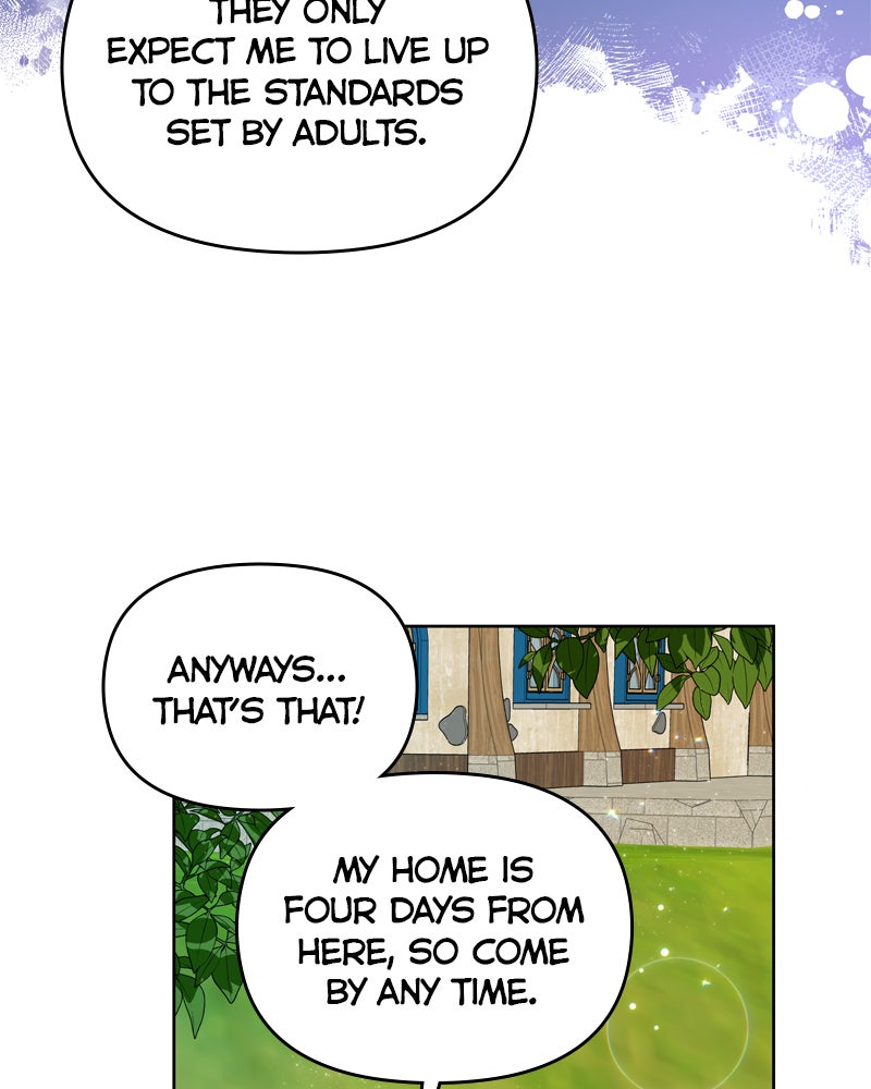 Resigning and Healingin Another World Ep. 12 - I Hate Pepper page 85 - 