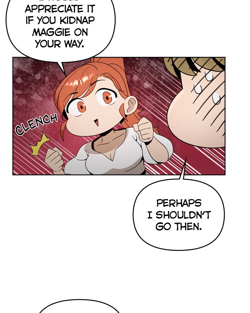 Resigning and Healingin Another World Ep. 12 - I Hate Pepper page 87 - 