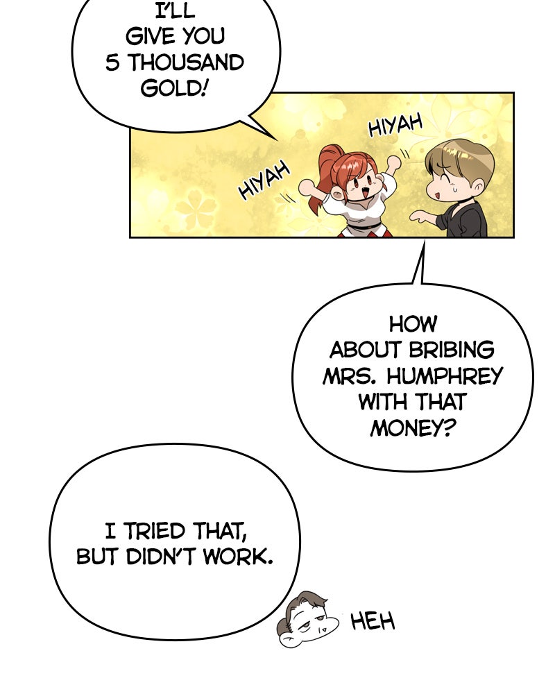 Resigning and Healingin Another World Ep. 12 - I Hate Pepper page 88 - 