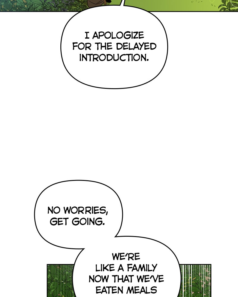 Resigning and Healingin Another World Ep. 12 - I Hate Pepper page 96 - 
