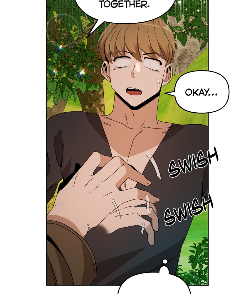 Resigning and Healingin Another World Ep. 12 - I Hate Pepper page 97 - 