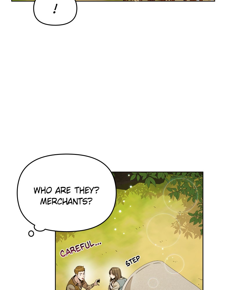Resigning and Healingin Another World Ep. 12 - I Hate Pepper page 99 - 