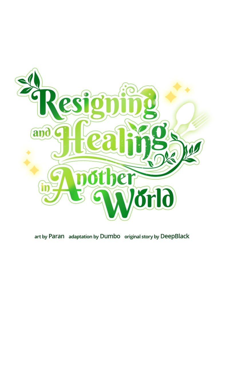 Resigning and Healingin Another World Ep. 129 - Wristwatch page 16 - 