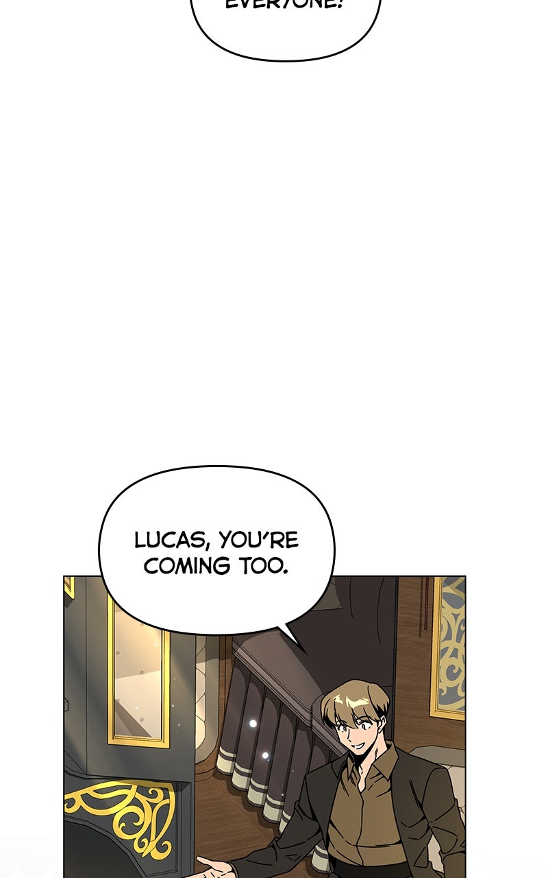 Resigning and Healingin Another World Ep. 129 - Wristwatch page 3 - 