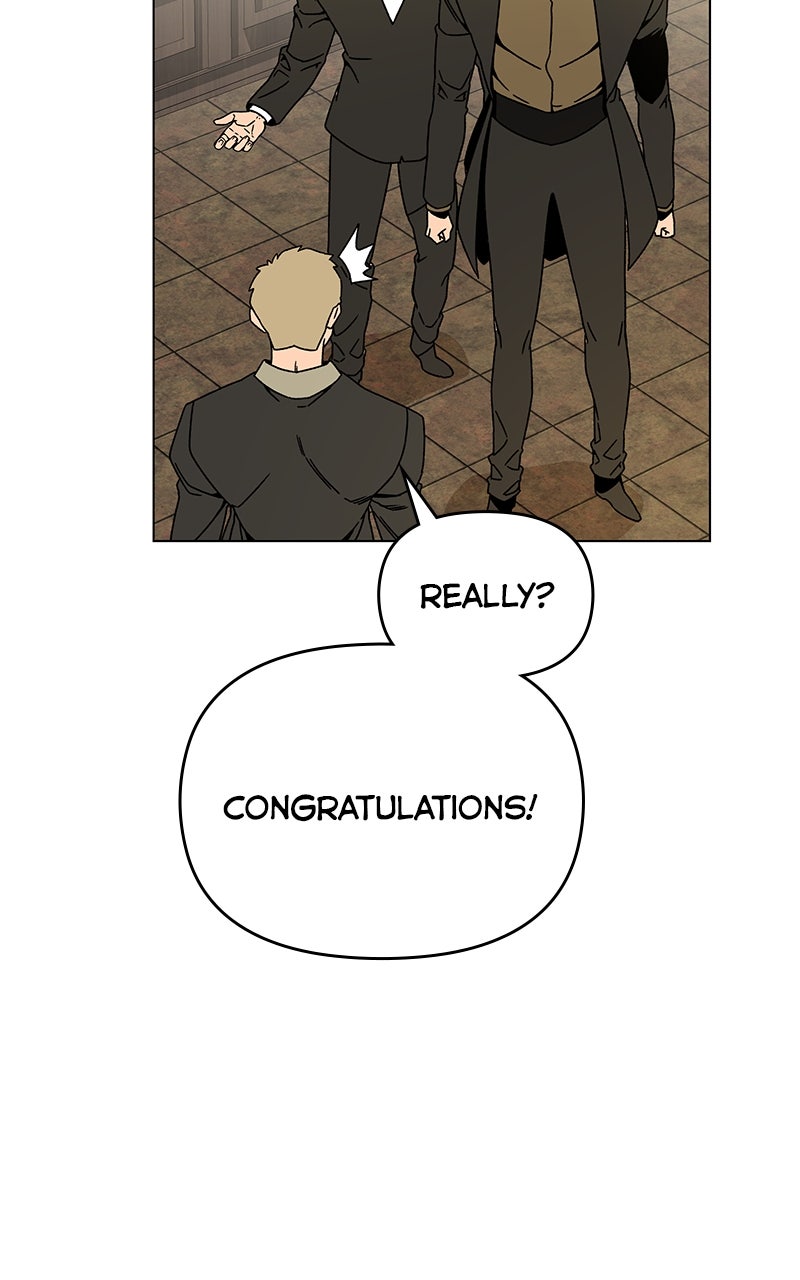 Resigning and Healingin Another World Ep. 129 - Wristwatch page 21 - 