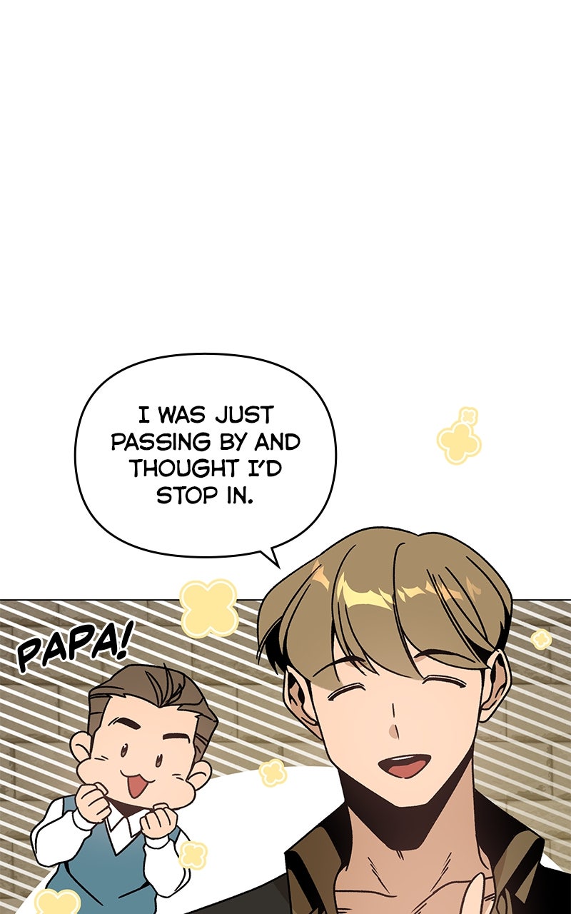 Resigning and Healingin Another World Ep. 129 - Wristwatch page 23 - 