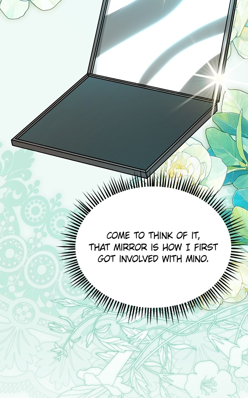 Resigning and Healingin Another World Ep. 129 - Wristwatch page 29 - 