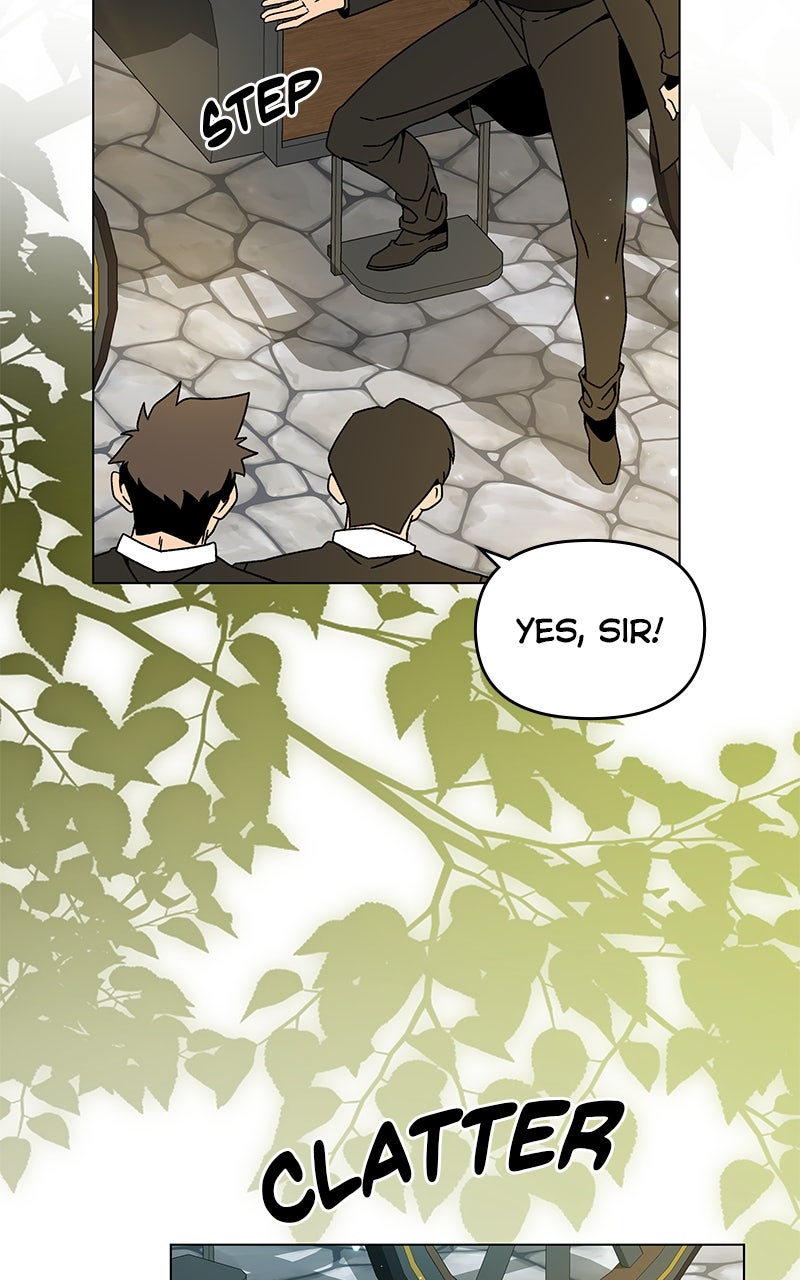 Resigning and Healingin Another World Ep. 129 - Wristwatch page 4 - 
