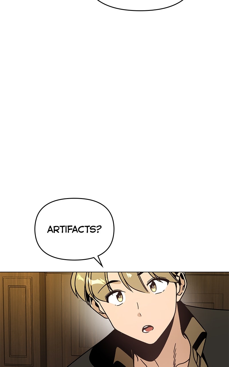 Resigning and Healingin Another World Ep. 129 - Wristwatch page 31 - 