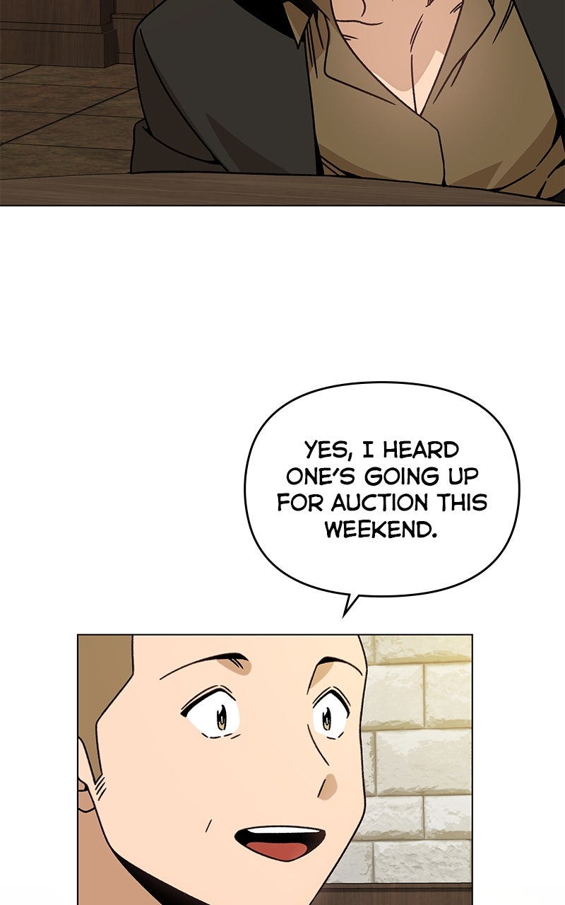 Resigning and Healingin Another World Ep. 129 - Wristwatch page 32 - 