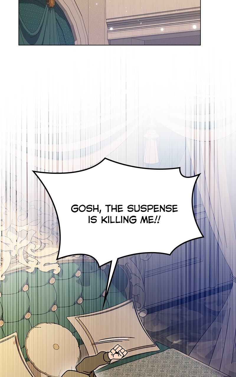 Resigning and Healingin Another World Ep. 129 - Wristwatch page 45 - 