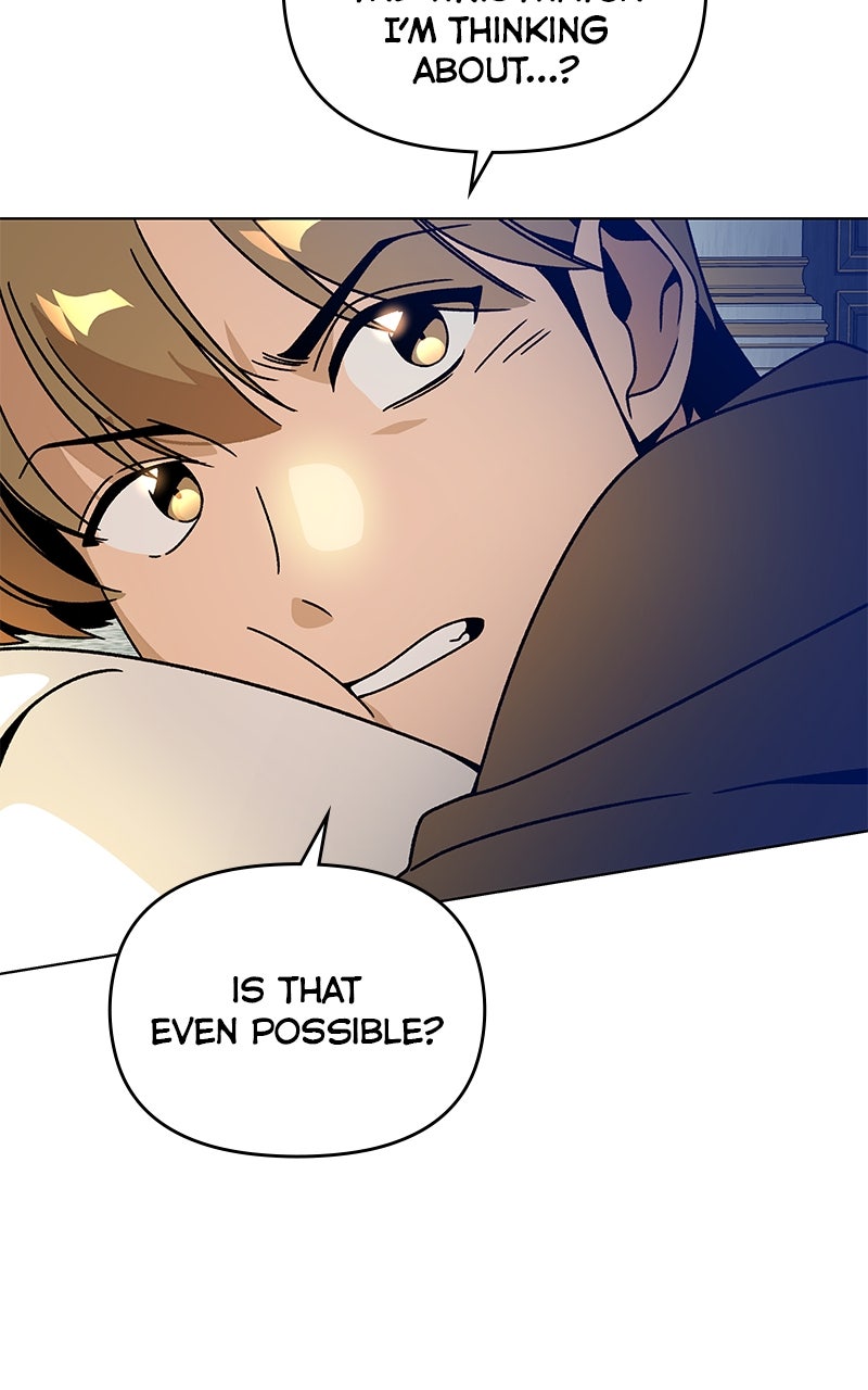 Resigning and Healingin Another World Ep. 129 - Wristwatch page 47 - 