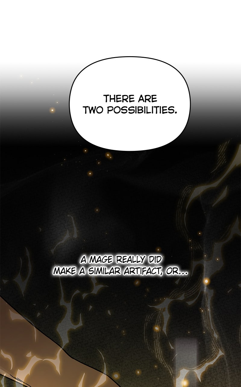 Resigning and Healingin Another World Ep. 129 - Wristwatch page 48 - 
