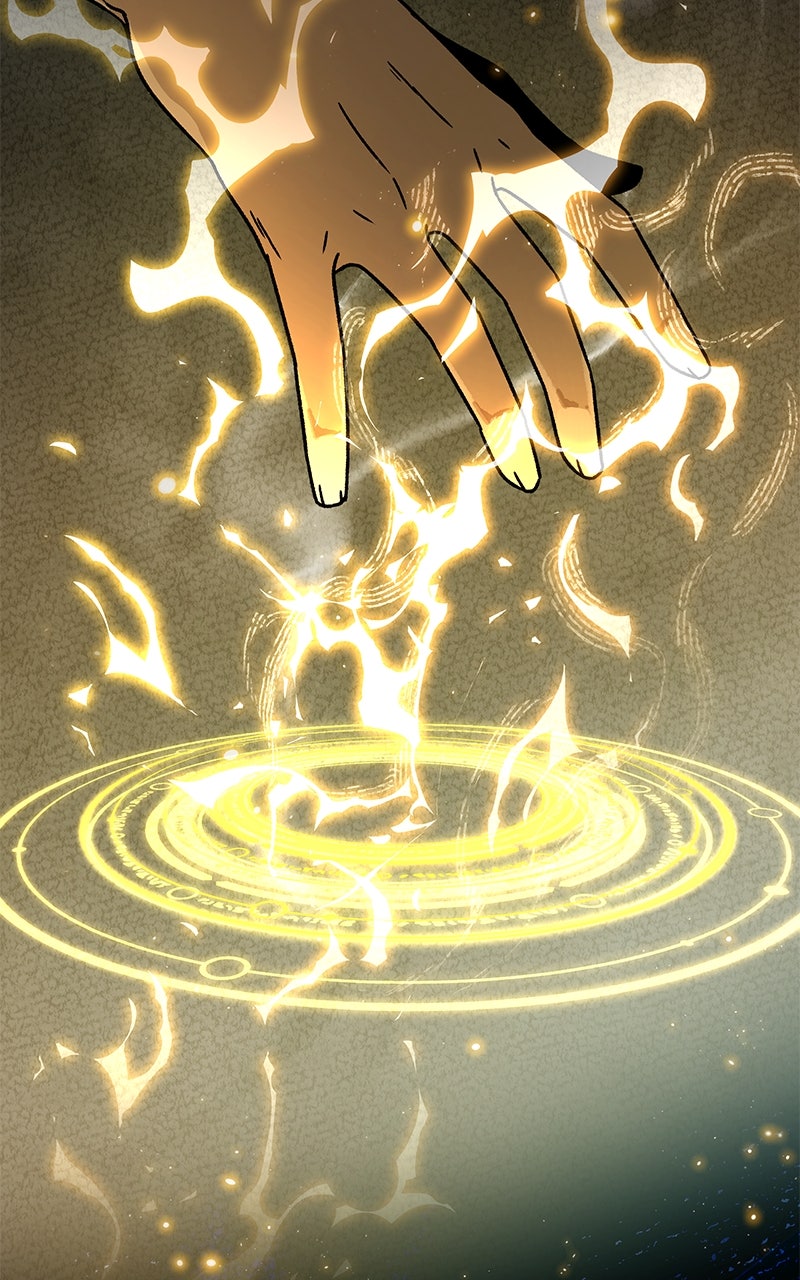Resigning and Healingin Another World Ep. 129 - Wristwatch page 49 - 