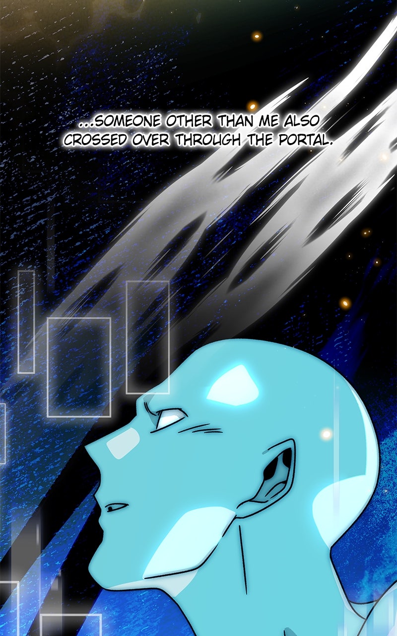 Resigning and Healingin Another World Ep. 129 - Wristwatch page 50 - 