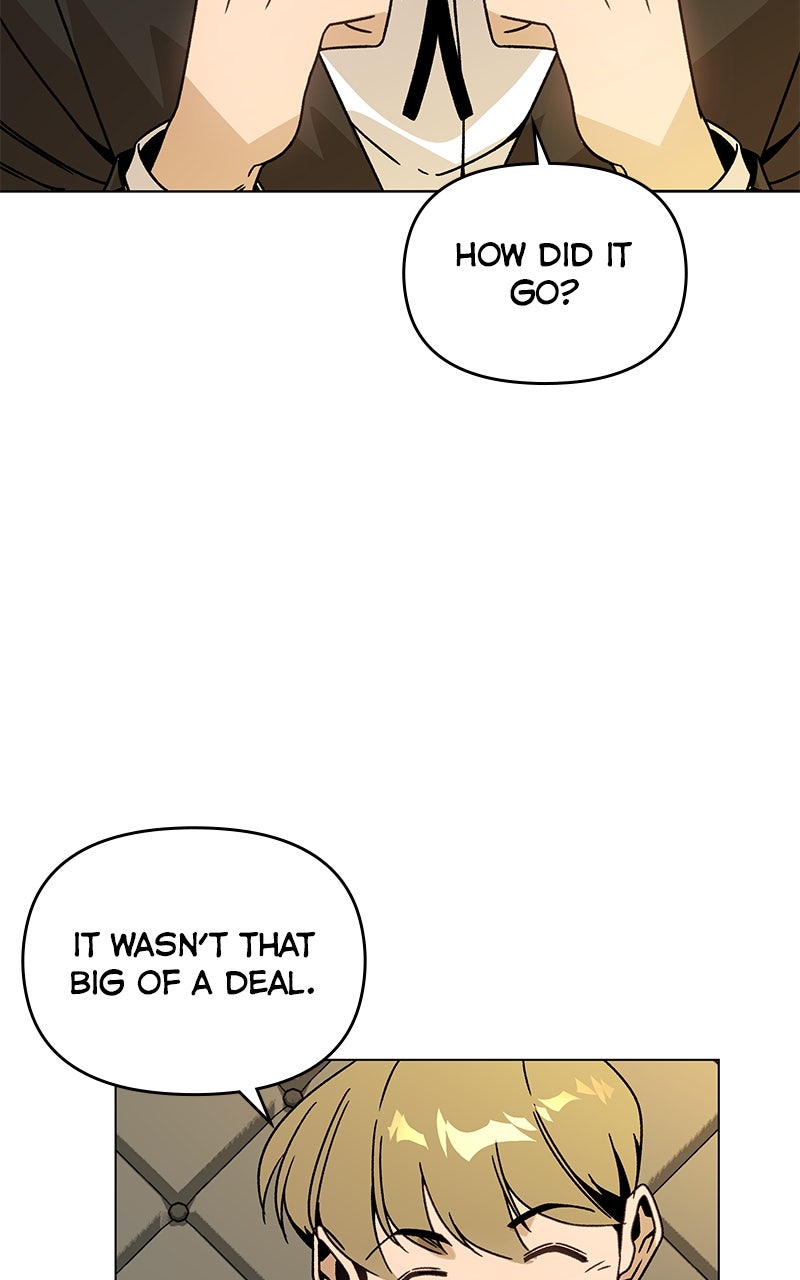 Resigning and Healingin Another World Ep. 129 - Wristwatch page 6 - 