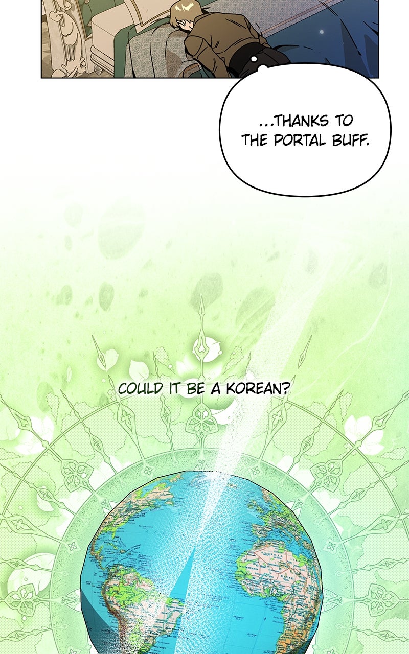 Resigning and Healingin Another World Ep. 129 - Wristwatch page 53 - 