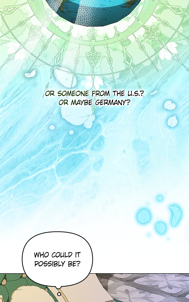 Resigning and Healingin Another World Ep. 129 - Wristwatch page 54 - 