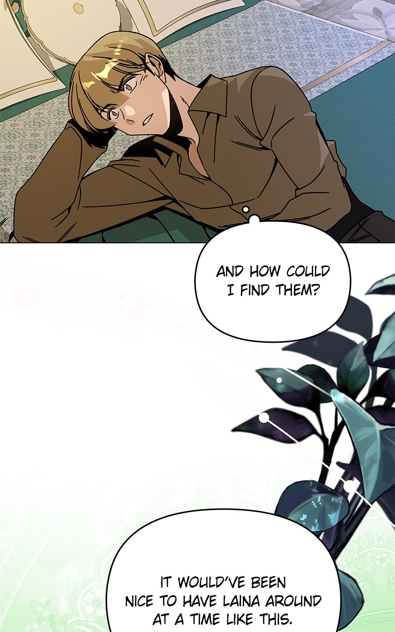 Resigning and Healingin Another World Ep. 129 - Wristwatch page 55 - 
