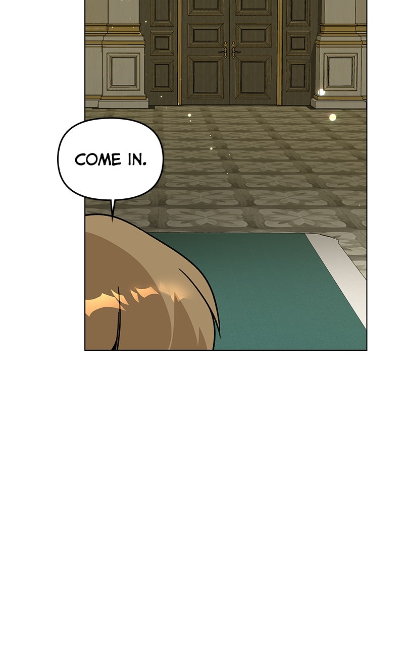 Resigning and Healingin Another World Ep. 129 - Wristwatch page 58 - 