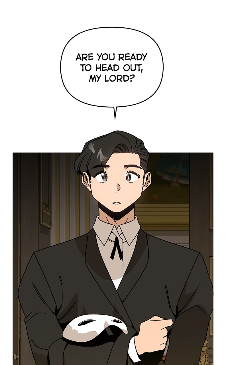 Resigning and Healingin Another World Ep. 129 - Wristwatch page 59 - 