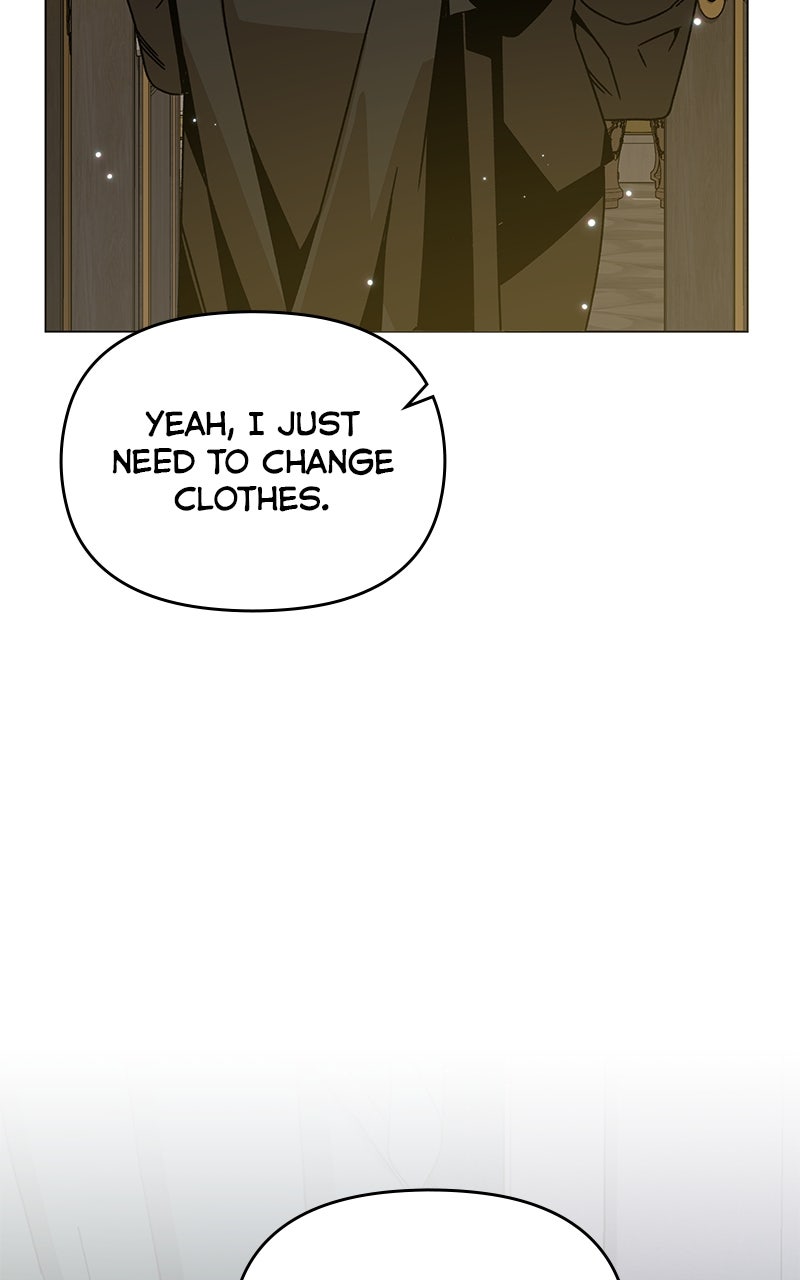 Resigning and Healingin Another World Ep. 129 - Wristwatch page 60 - 