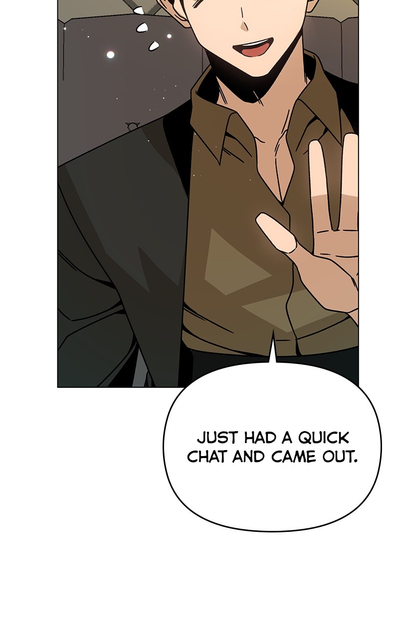 Resigning and Healingin Another World Ep. 129 - Wristwatch page 7 - 