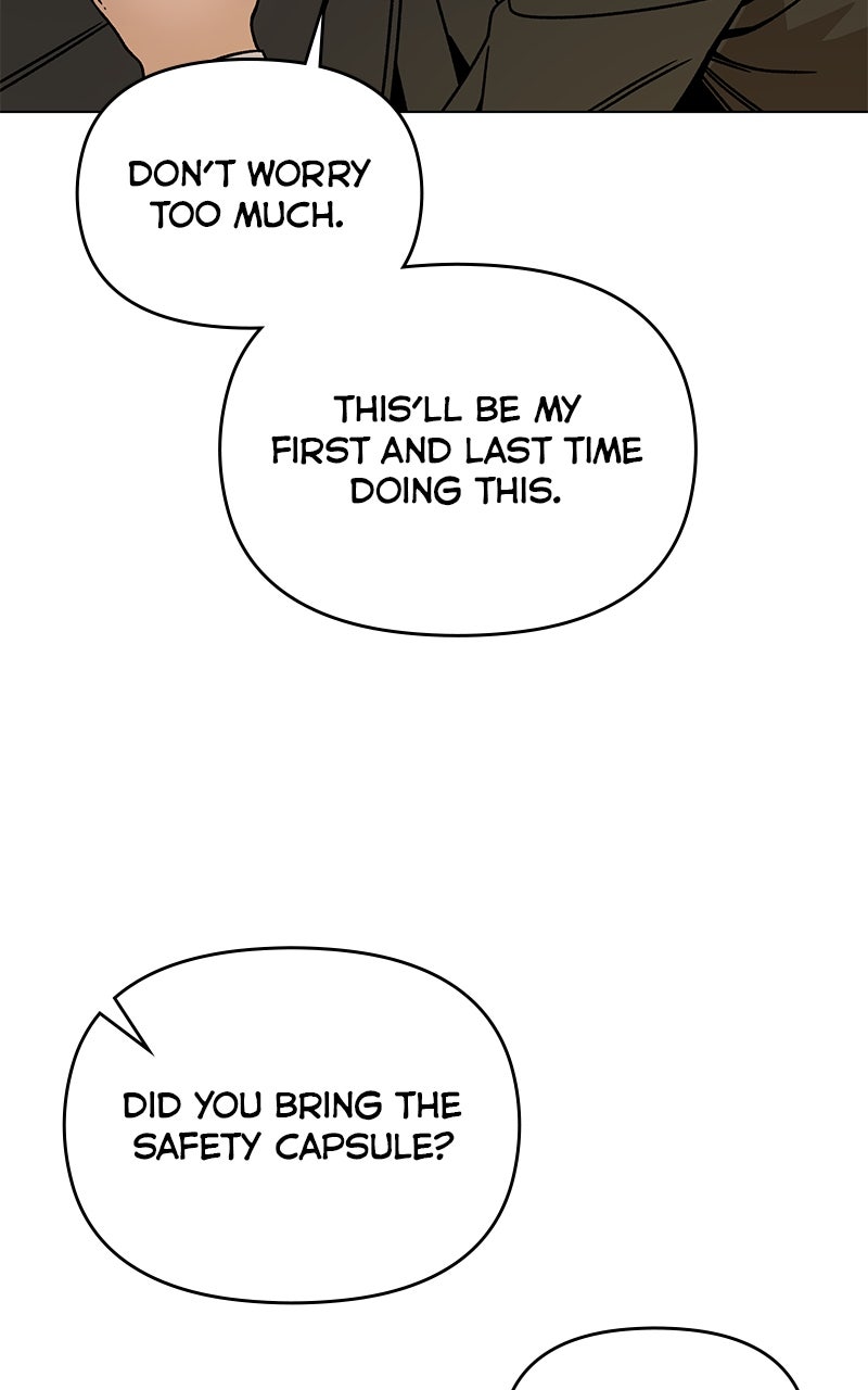 Resigning and Healingin Another World Ep. 129 - Wristwatch page 64 - 