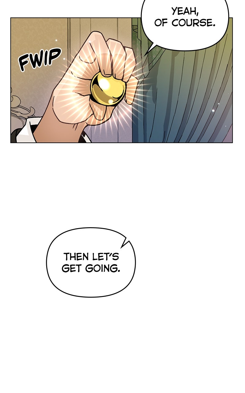Resigning and Healingin Another World Ep. 129 - Wristwatch page 65 - 