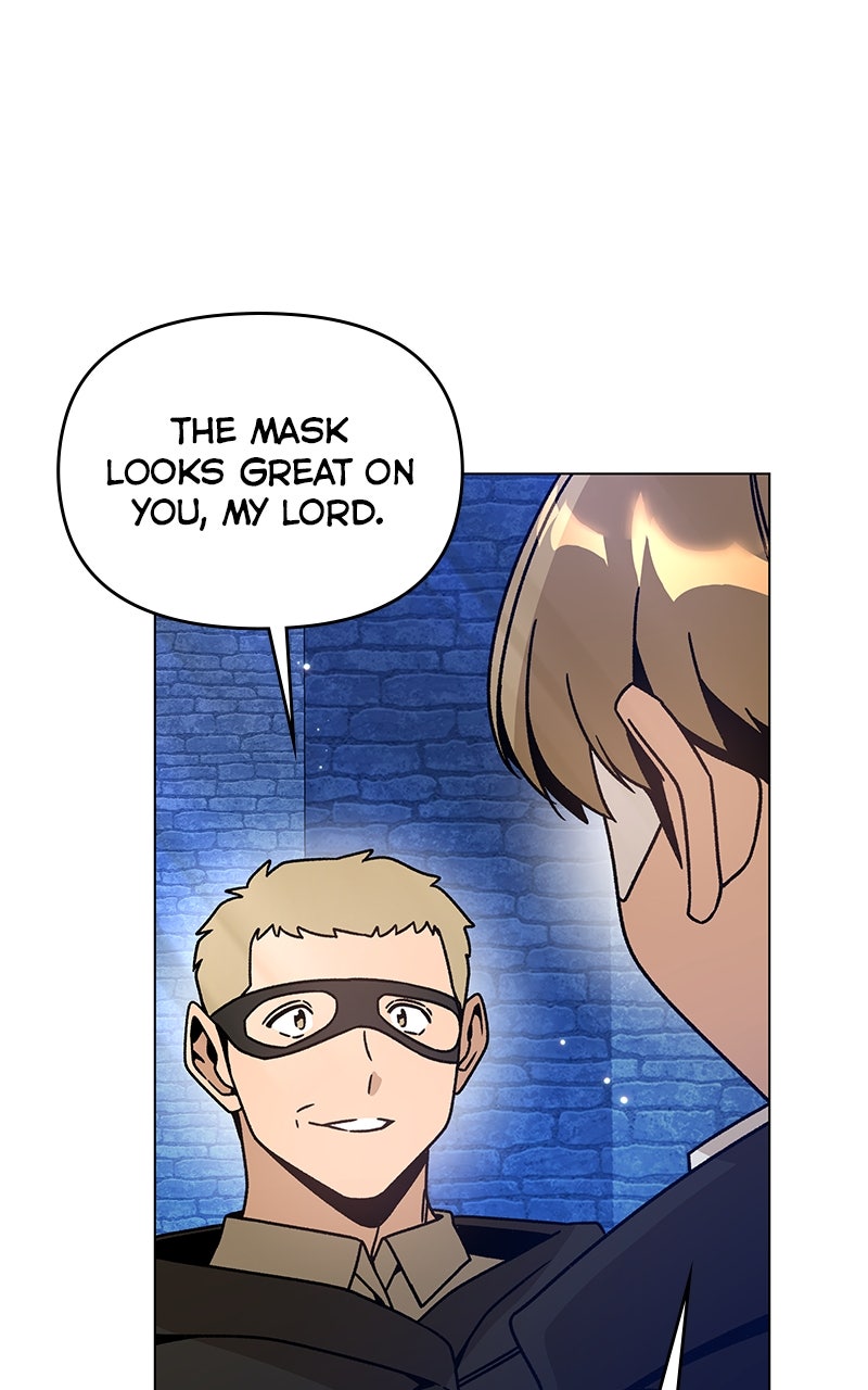 Resigning and Healingin Another World Ep. 129 - Wristwatch page 69 - 