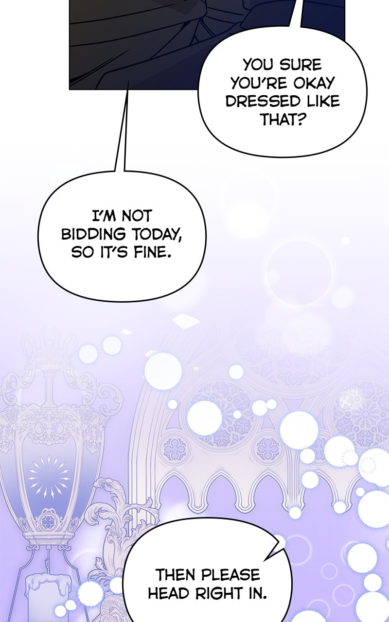 Resigning and Healingin Another World Ep. 129 - Wristwatch page 70 - 