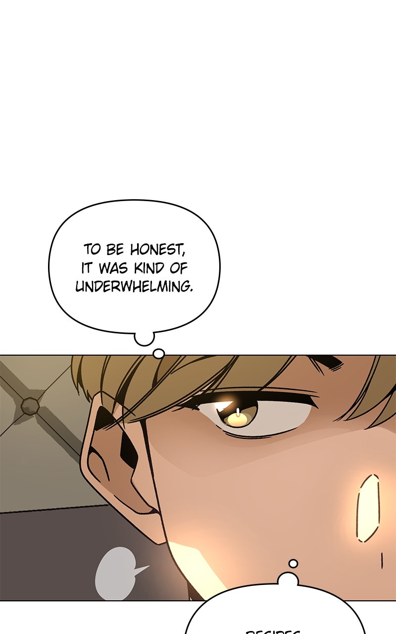 Resigning and Healingin Another World Ep. 129 - Wristwatch page 8 - 