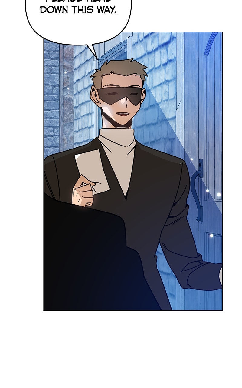 Resigning and Healingin Another World Ep. 129 - Wristwatch page 72 - 