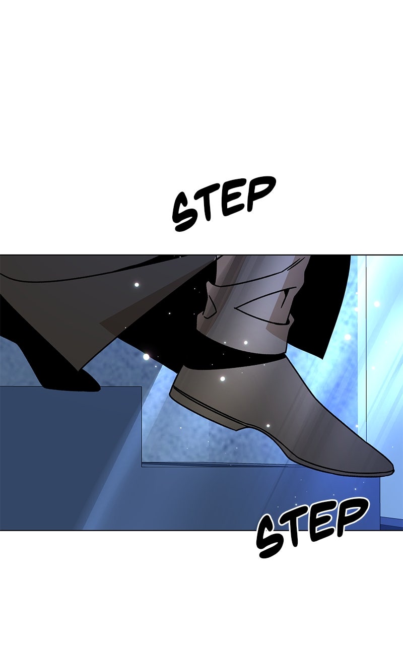 Resigning and Healingin Another World Ep. 129 - Wristwatch page 74 - 